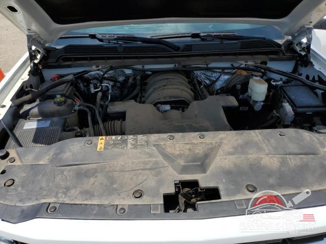 3GCUKRECXJG146518 2018 CHEVROLET ALL Models photo no. 11