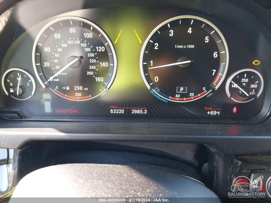5UXKR6C51F0J77561 2015 BMW X5 photo no. 7