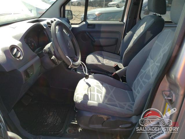 NM0KS9BNXBT053917 2011 FORD TRANSIT photo no. 7