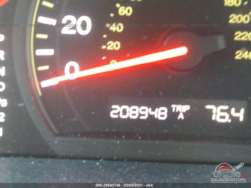 1HGCM56794A055308 2004 HONDA ACCORD SDN photo no. 7