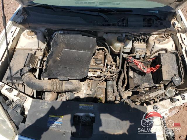 1G1ZS58F58F105383 2008 CHEVROLET MALIBU photo no. 11