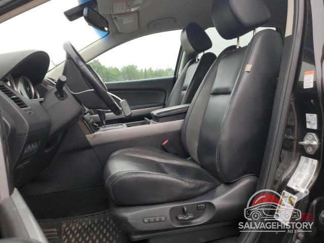 JM3TB3DA2B0319969 2011 MAZDA CX-9 photo no. 7