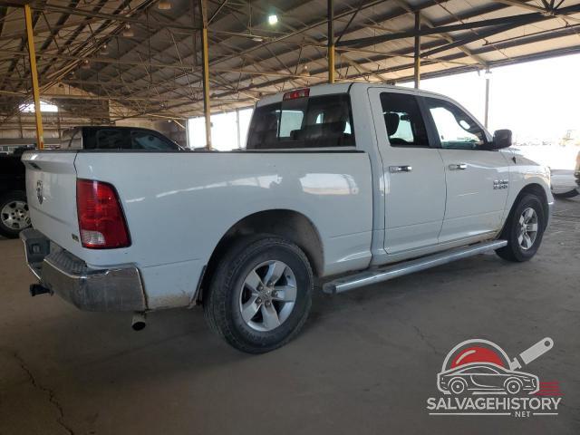 1C6RR6GG8HS747033 2017 RAM 1500 photo no. 3