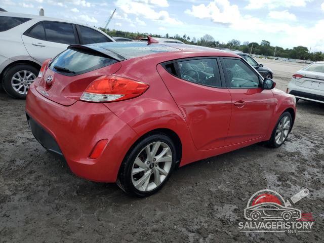 KMHTC6AD2GU274601 2016 HYUNDAI VELOSTER photo no. 3