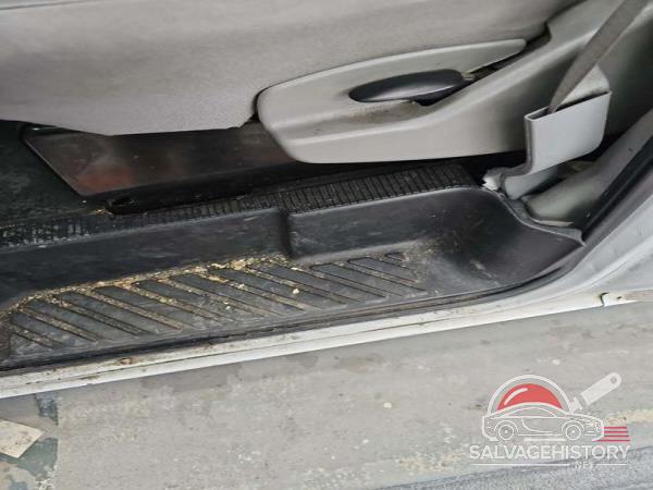 1FTNE2EW0EDA42779 2014 FORD E-250 photo no. 7