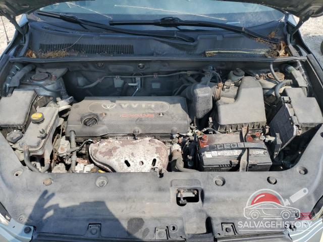 JTMBD33V385194110 2008 TOYOTA RAV4 photo no. 12