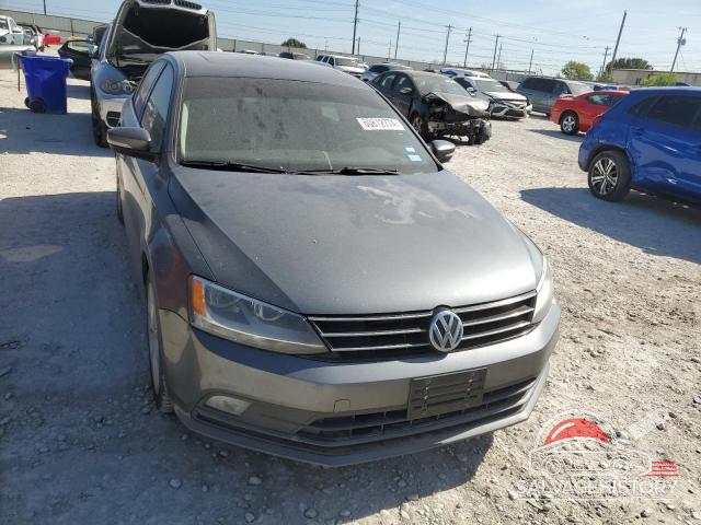3VWLA7AJXFM266610 2015 VOLKSWAGEN JETTA photo no. 5