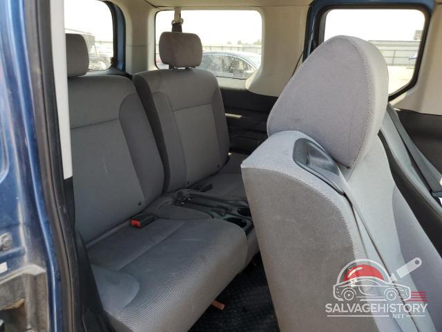 5J6YH18377L007143 2007 HONDA ELEMENT photo no. 10