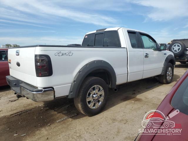 1FTPX14V37KD53613 2007 FORD All Models photo no. 3