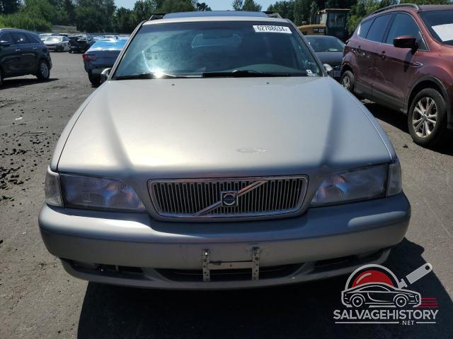 YV1LW53D8X2544326 1999 VOLVO V70 photo no. 5