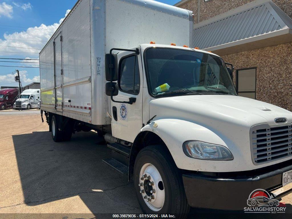 3ALACWDT1GDGV8888 2016 FREIGHTLINER M2 photo no. 3