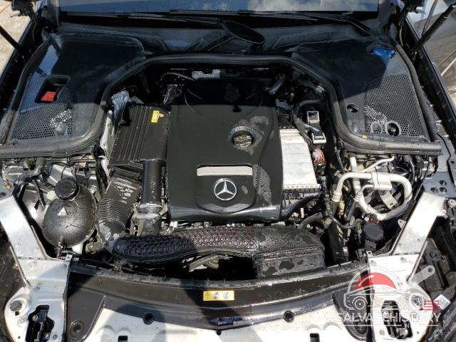 WDDZF4JB6HA058302 2017 MERCEDES-BENZ E-CLASS photo no. 11