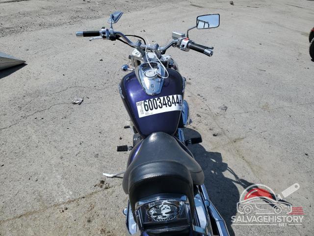 JS1VS56A272100932 2007 SUZUKI CYC VZ/VZR photo no. 6