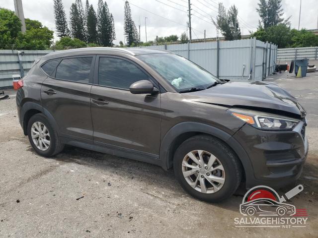 KM8J33A44LU113571 2020 HYUNDAI TUCSON photo no. 4