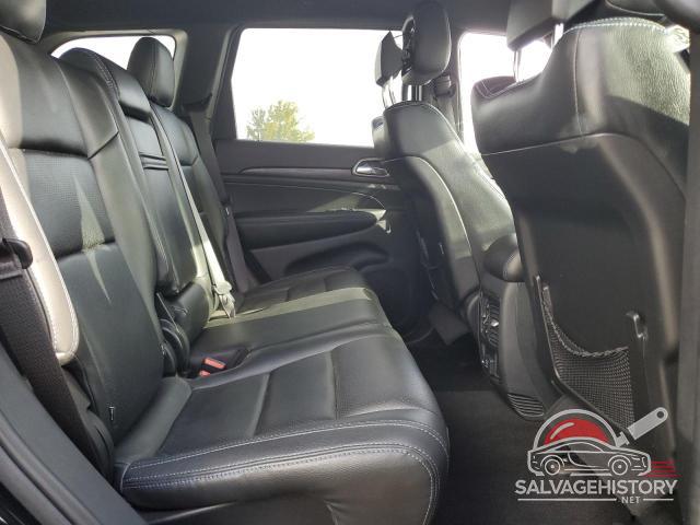 1C4RJEAG2KC850694 2019 JEEP GRAND CHER photo no. 11
