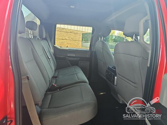 1FT7W2BT3HEE74491 2017 FORD F250 photo no. 6