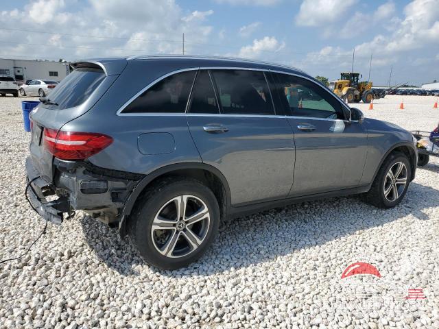 WDC0G4JB3JV044298 2018 MERCEDES-BENZ GLC-CLASS photo no. 3