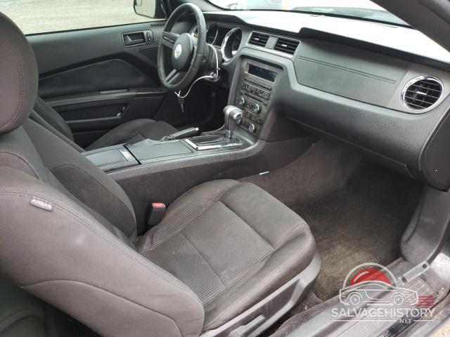 1ZVBP8AM8C5252362 2012 FORD ALL Models photo no. 8