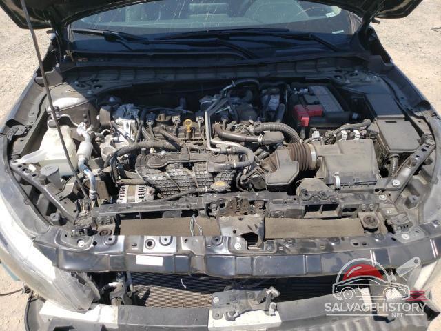 1N4BL4DV2NN394887 2022 NISSAN ALTIMA photo no. 11