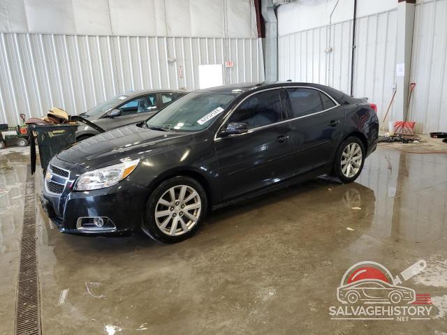 1G11E5SA4DF281756 2013 CHEVROLET MALIBU photo no. 24