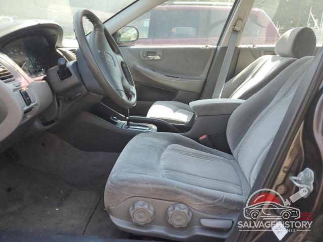 1HGCG6658XA016516 1999 HONDA ACCORD photo no. 7