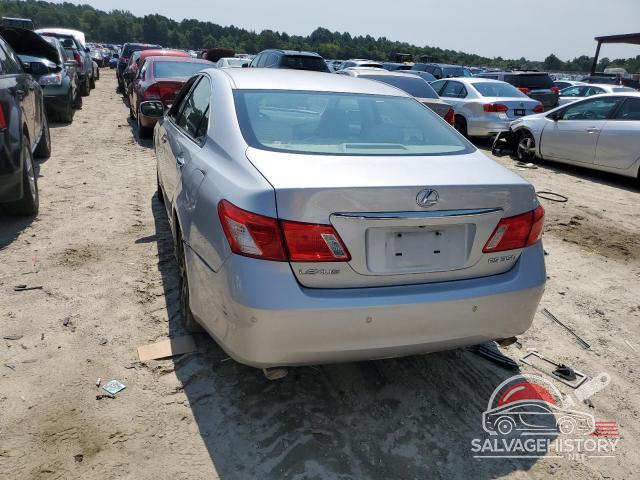 JTHBJ46G982171152 2008 LEXUS ES350 photo no. 6
