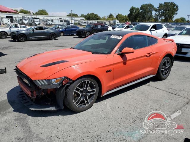 1FA6P8CF4F5351595 2015 FORD MUSTANG photo no. 24