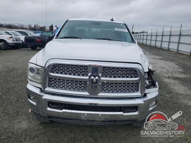 3C6UR5FL6FG692198 2015 RAM 2500 photo no. 5