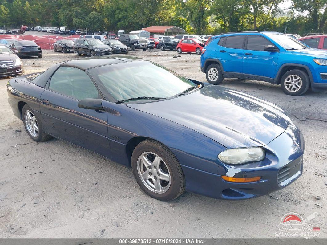 2G1FP22G0W2123115 1998 CHEVROLET CAMARO photo no. 12