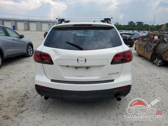 JM3TB2CA3D0421862 2013 MAZDA CX-9 photo no. 6