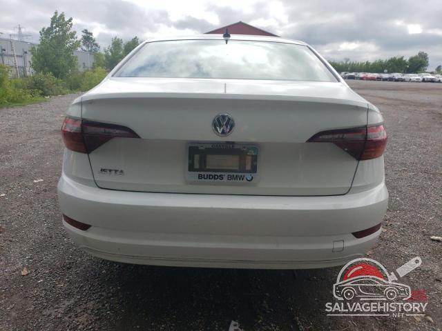 3VWN57BU6KM011047 2019 VOLKSWAGEN JETTA photo no. 6