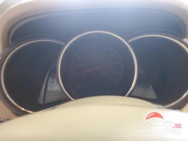 JN8AZ1MU1CW106394 2012 NISSAN MURANO photo no. 9
