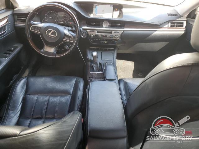 JTHBK1GG5G2225426 2016 LEXUS ES350 photo no. 8