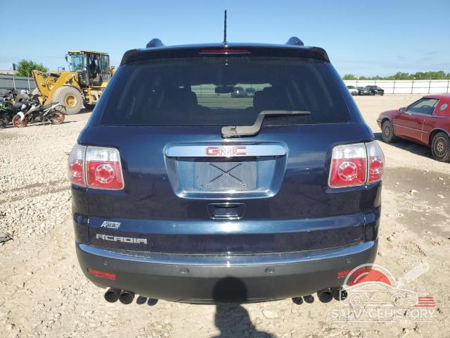 1GKKRRED2CJ220564 2012 GMC ACADIA photo no. 6
