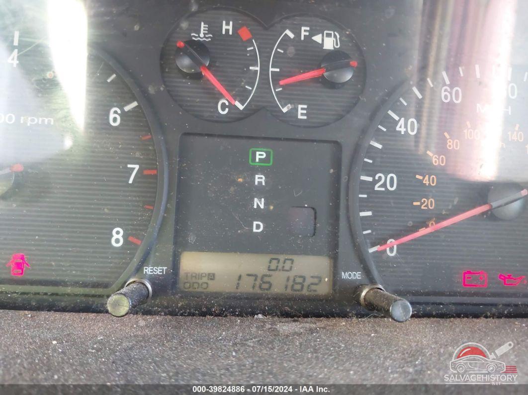 KMHWF25S24A045922 2004 HYUNDAI SONATA photo no. 7