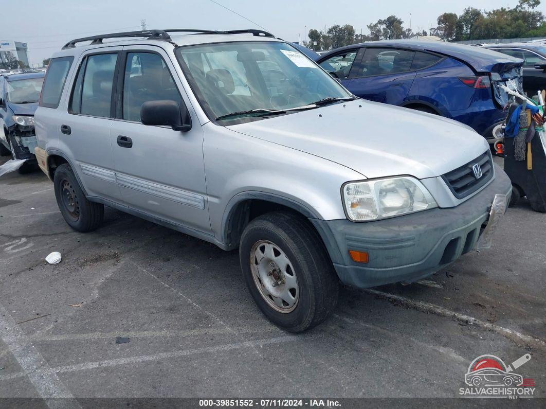 JHLRD2846YC009264 2000 HONDA CR-V photo no. 14
