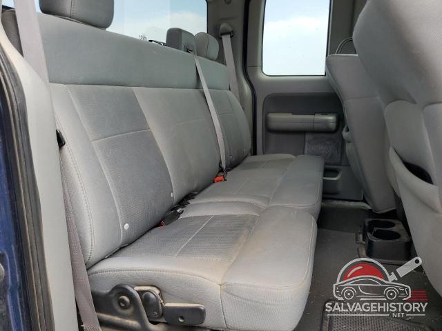1FTPX12567FB33359 2007 FORD All Models photo no. 10