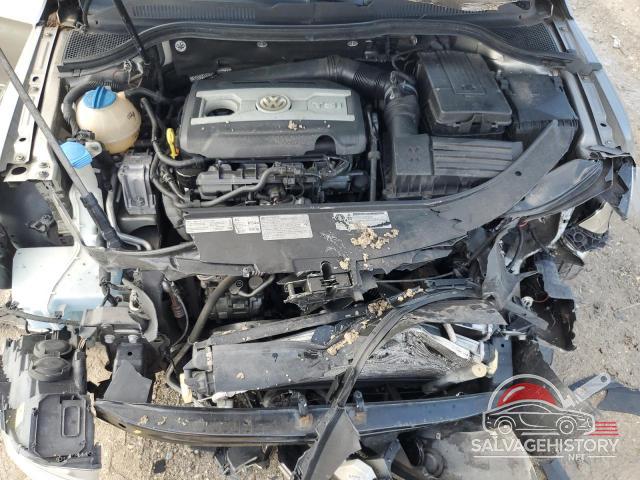 WVWMN7AN4CE536818 2012 VOLKSWAGEN CC photo no. 11