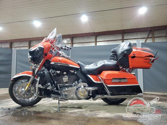 1HD1PR814CB959121 2012 HARLEY-DAVIDSON FLSE photo no. 3