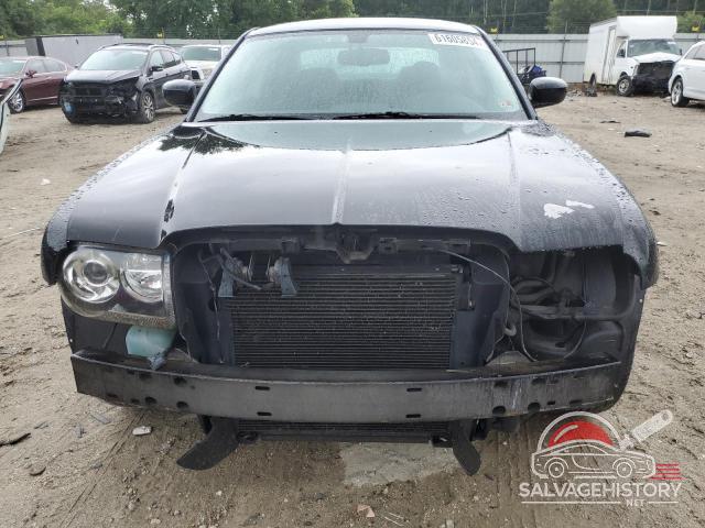 2C3CA2CV8AH263500 2010 CHRYSLER 300 photo no. 5