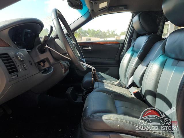 1GEEH00Y99U500482 2009 CADILLAC ALL OTHER photo no. 7