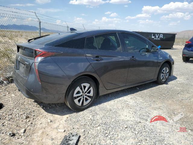 JTDKBRFU8J3589624 2018 TOYOTA PRIUS photo no. 3