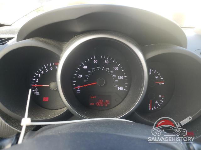 KNDJT2A66D7585920 2013 KIA SOUL photo no. 9