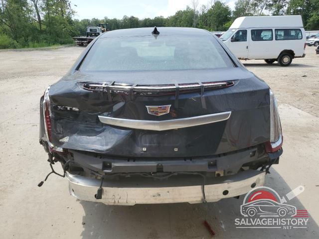 2G61M5S32H9108069 2017 CADILLAC XTS photo no. 6