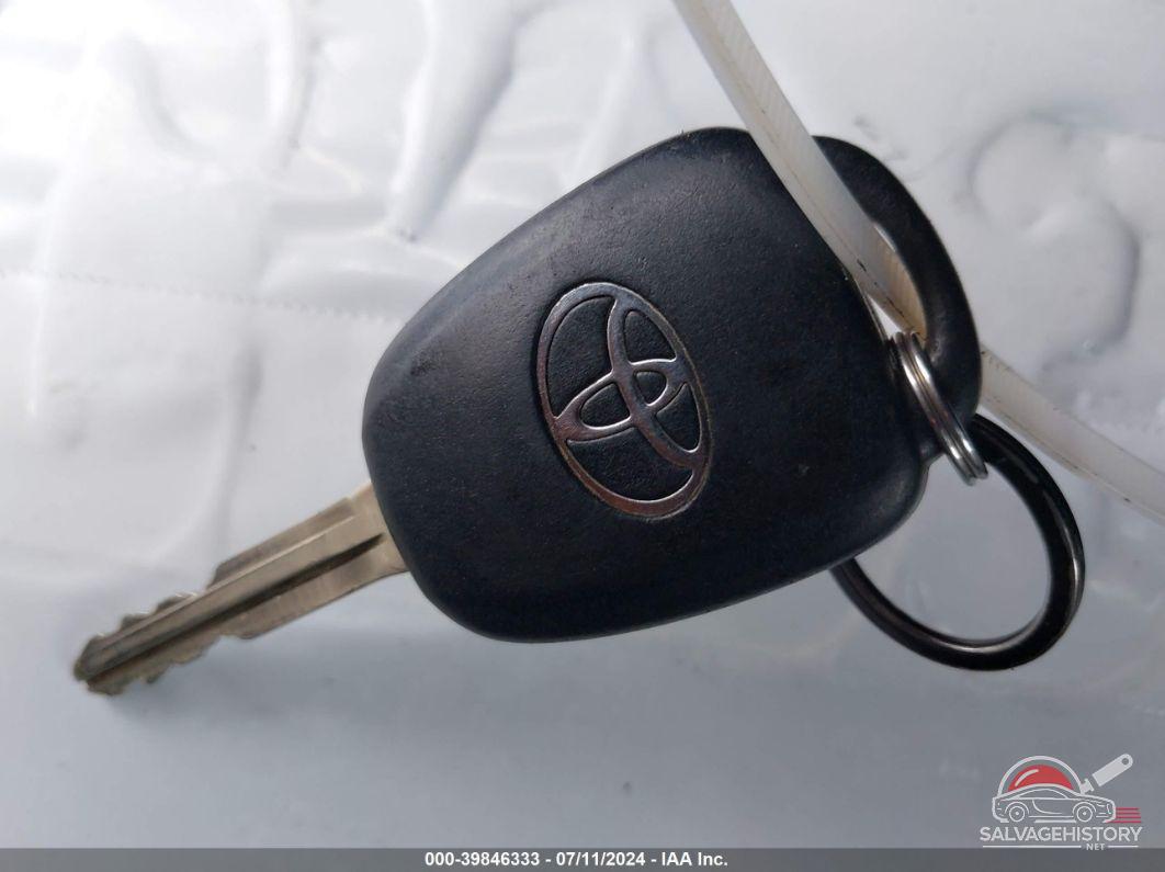 2T3ZFREV5DW017487 2013 TOYOTA RAV4 photo no. 11