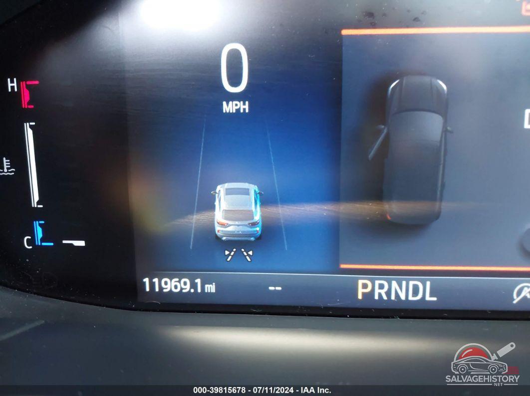 1FMCU9MN3PUA99360 2023 FORD ESCAPE photo no. 7