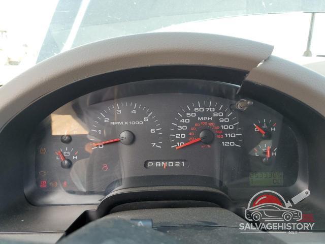 1FTRX12W57FB53989 2007 FORD All Models photo no. 9