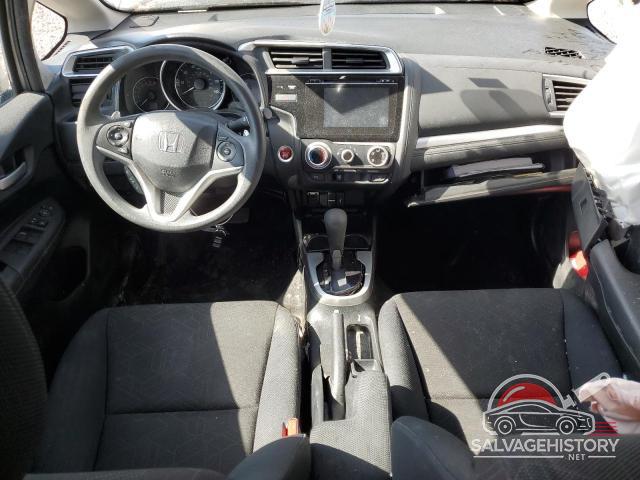 3HGGK5H85FM773294 2015 HONDA FIT photo no. 8