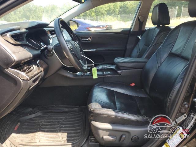 4T1BD1EB9DU012011 2013 TOYOTA AVALON photo no. 7