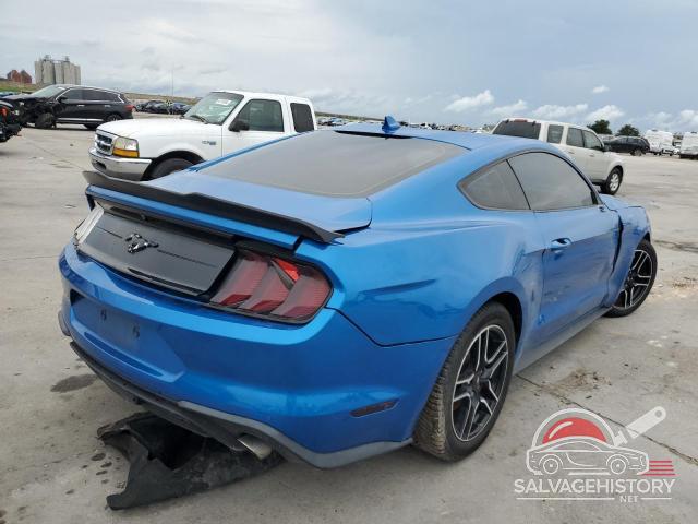 1FA6P8TH9M5152217 2021 FORD ALL Models photo no. 3